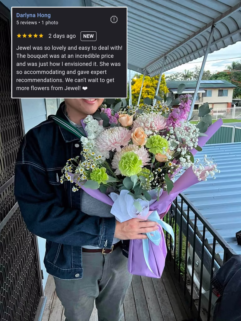Happy Graduation! — arrangement 13